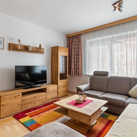 Вилла Ferienhaus Werth Рид-им-Оберинталь Экстерьер фото